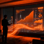 Plataforma de inteligencia artificial Revman optimizando tarifas hoteleras y revenue management para el sector turístico.