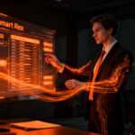 Agente de inteligencia artificial Smart Rex optimizando procesos de nómina y recursos humanos en empresas chilenas.