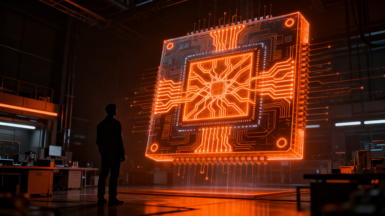 La startup Ricursive Intelligence recauda 300 millones de dólares para revolucionar el diseño de chips mediante inteligencia artificial.