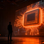 Startup Ricursive Intelligence recauda 300 millones de dólares para revolucionar el diseño de chips mediante inteligencia artificial.