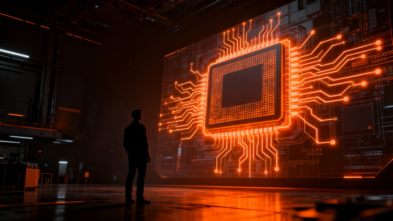Startup Ricursive Intelligence recauda 300 millones de dólares para revolucionar el diseño de chips mediante inteligencia artificial.