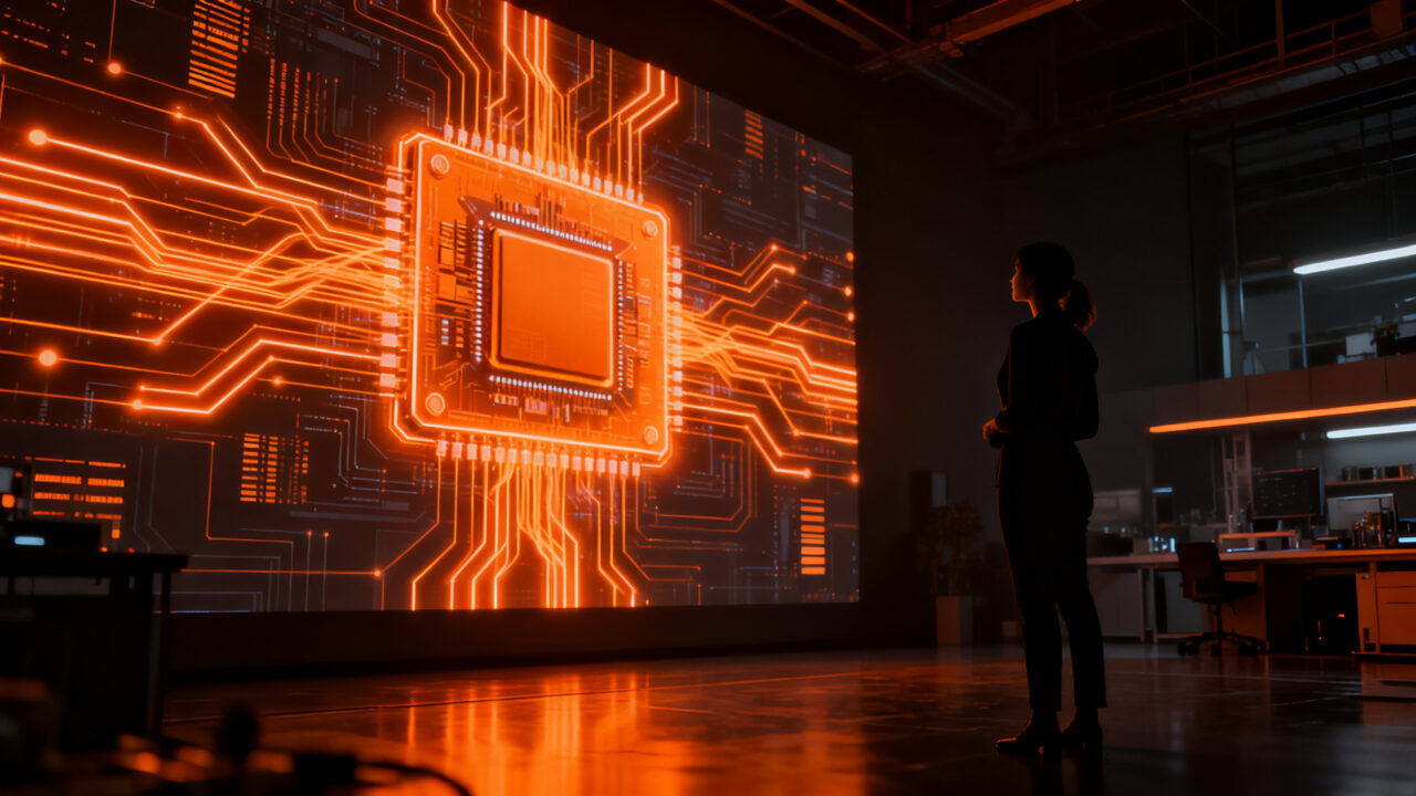 Fundadoras de Ricursive Intelligence revolucionando el diseño de chips con IA para resolver la crisis de cómputo.