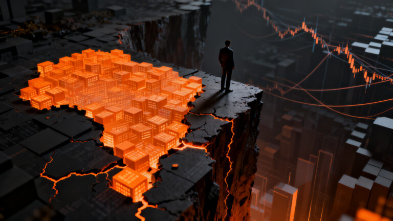 Riesgo fiscal en Brasil: análisis de la deuda pública y su impacto en el ecosistema emprendedor.