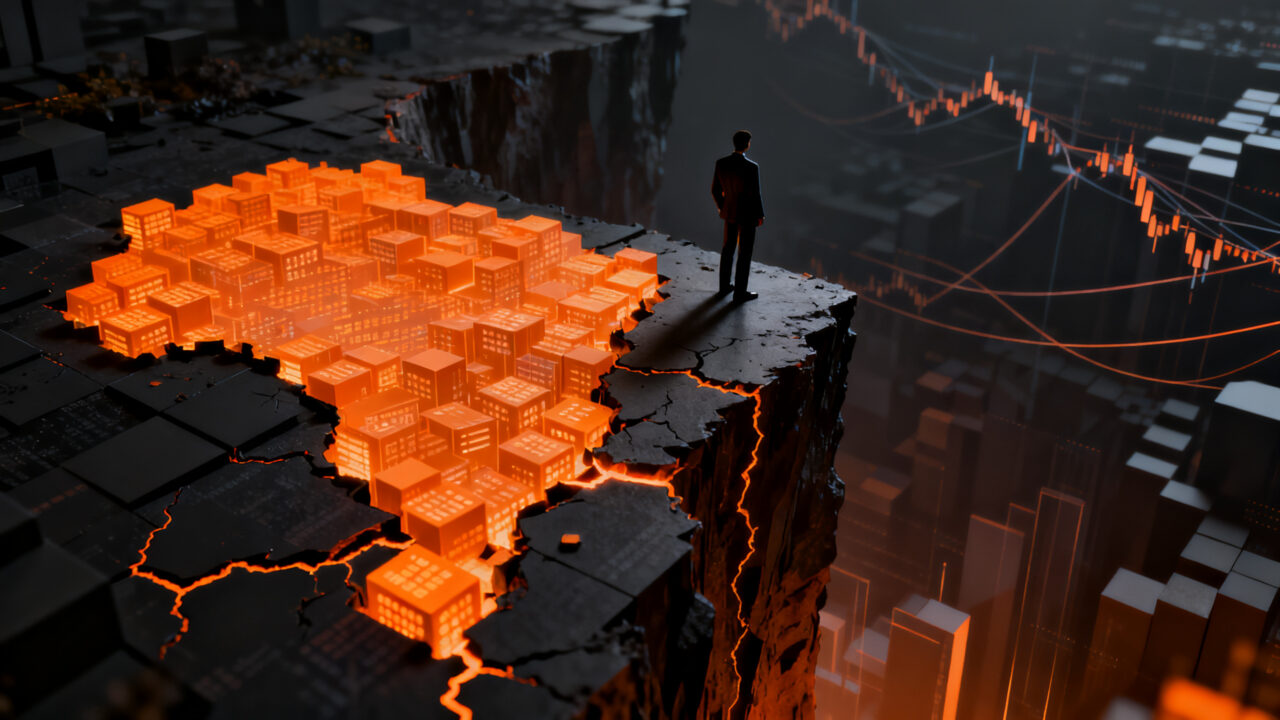 Riesgo fiscal en Brasil: análisis de la deuda pública y su impacto en el ecosistema emprendedor.