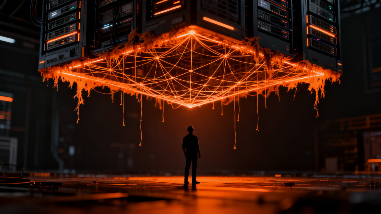 Infraestructura digital y riesgos en proyectos open source para la seguridad de startups.