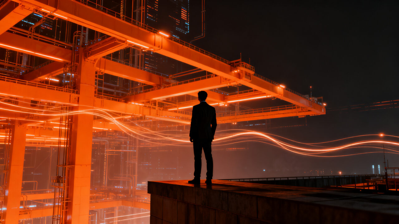 Reducción del riesgo país de México y Pemex impactando el entorno de inversión para startups y emprendedores.