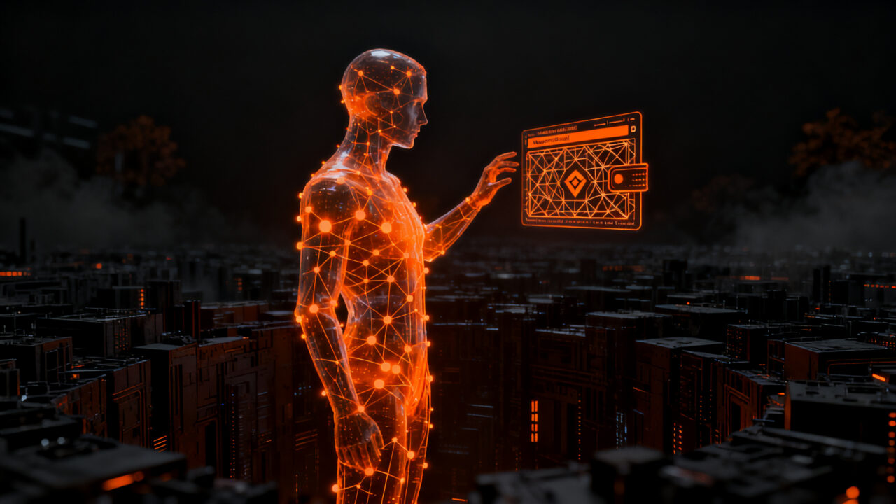 Ritual Chain: infraestructura blockchain de capa 1 para agentes de IA con identidad y computo confidencial.