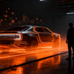 Récord de entregas de Rivian R2 en Q3 2026, impulsando el mercado de vehículos eléctricos y la estrategia de movilidad.