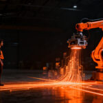 El unicornio alemán de robótica RobCo representa la nueva era de la industria 4.0 y la Physical AI tras alcanzar una valoración de mil millones de dólares.