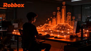 Roblox: Brasil, su 2º mercado, paga a casi 1.500 creadores