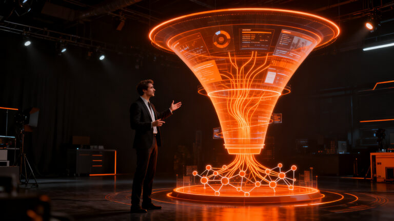 Agencia Rufus y su enfoque en marketing full-funnel y performance creator marketing para el crecimiento de marcas.