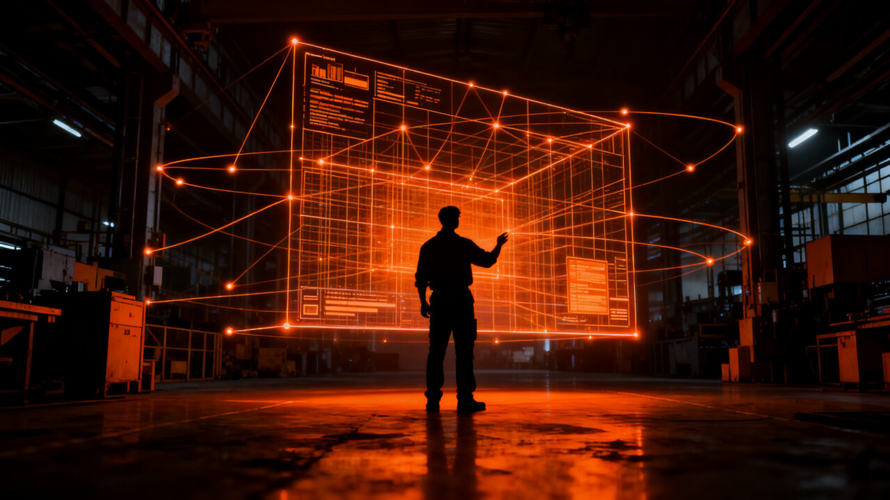 Inversión en la startup deeptech SafeLoc Systems para tecnología de localización de precisión en la industria 4.0.