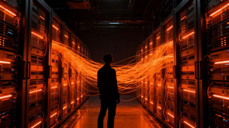 Sam Altman y el futuro de la infraestructura de IA, impacto de la escasez de RAM y el costo del hardware en startups.