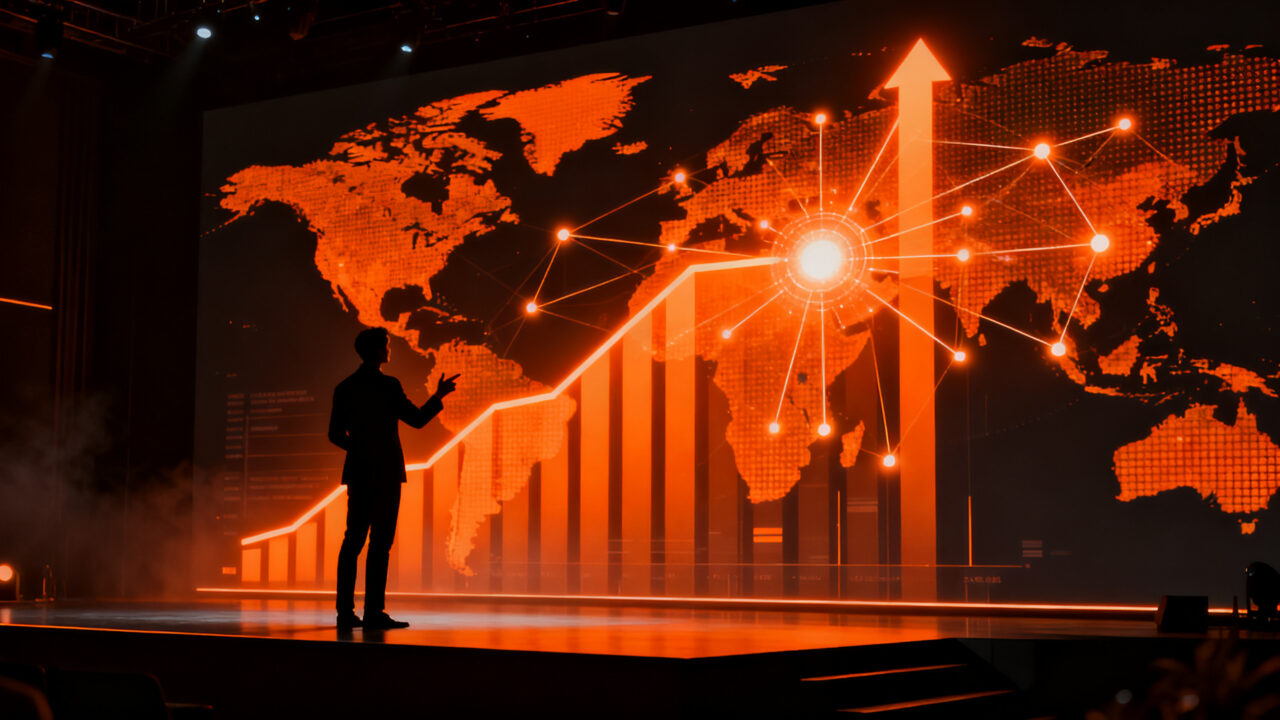 10 startups compitiendo por inversión de US$1M en el Startup World Cup en Santo Domingo, capital de riesgo y ecosistema emprendedor.
