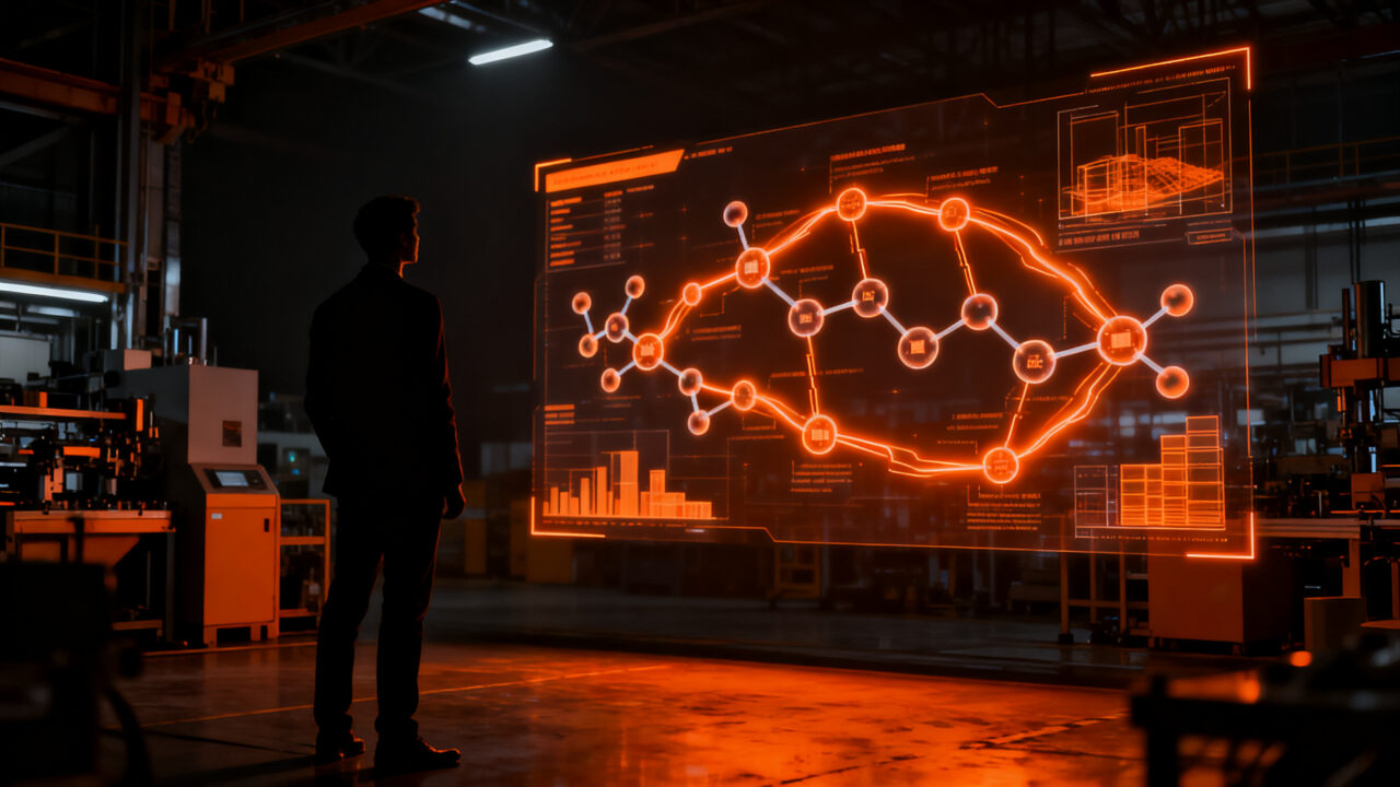 La startup Scimplify impulsa su crecimiento global con una inversión de 25 millones de dólares para transformar la industria de químicos especiales.