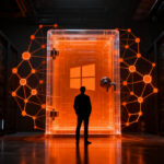 Seguridad y aislamiento de agentes de IA en Windows 11 con la tecnología Microsoft Execution Containers (MXC).