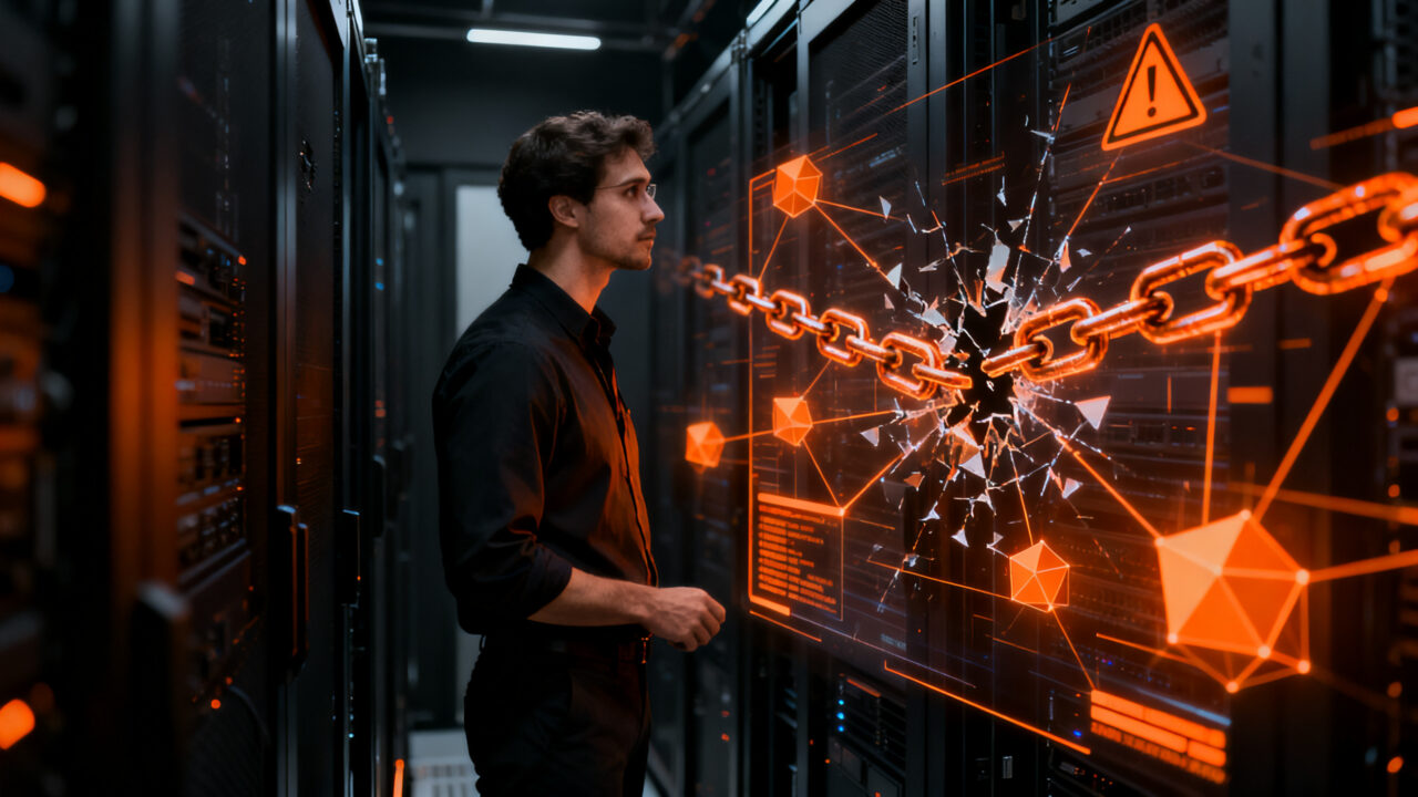 Seguridad en infraestructura CDN: gestión de crisis tras la revocación de certificados TLS de Bunny.net.
