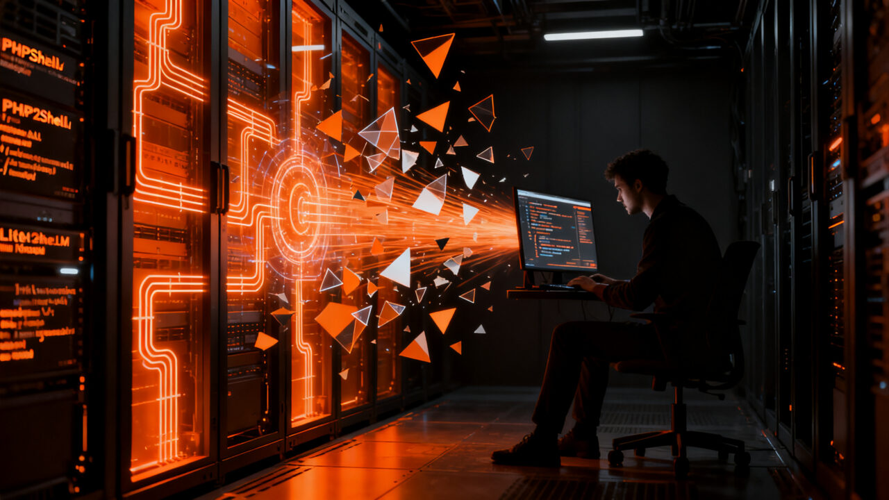 Especialista en ciberseguridad analizando brechas críticas en infraestructuras cloud y DevOps para startups.