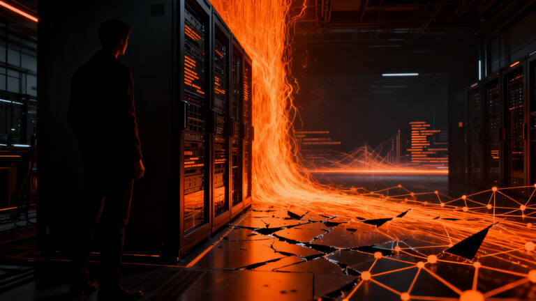 Ciberseguridad en IA: riesgo de fuga de datos en modelos open-weights de Alibaba ante la vigilancia de Cohere.