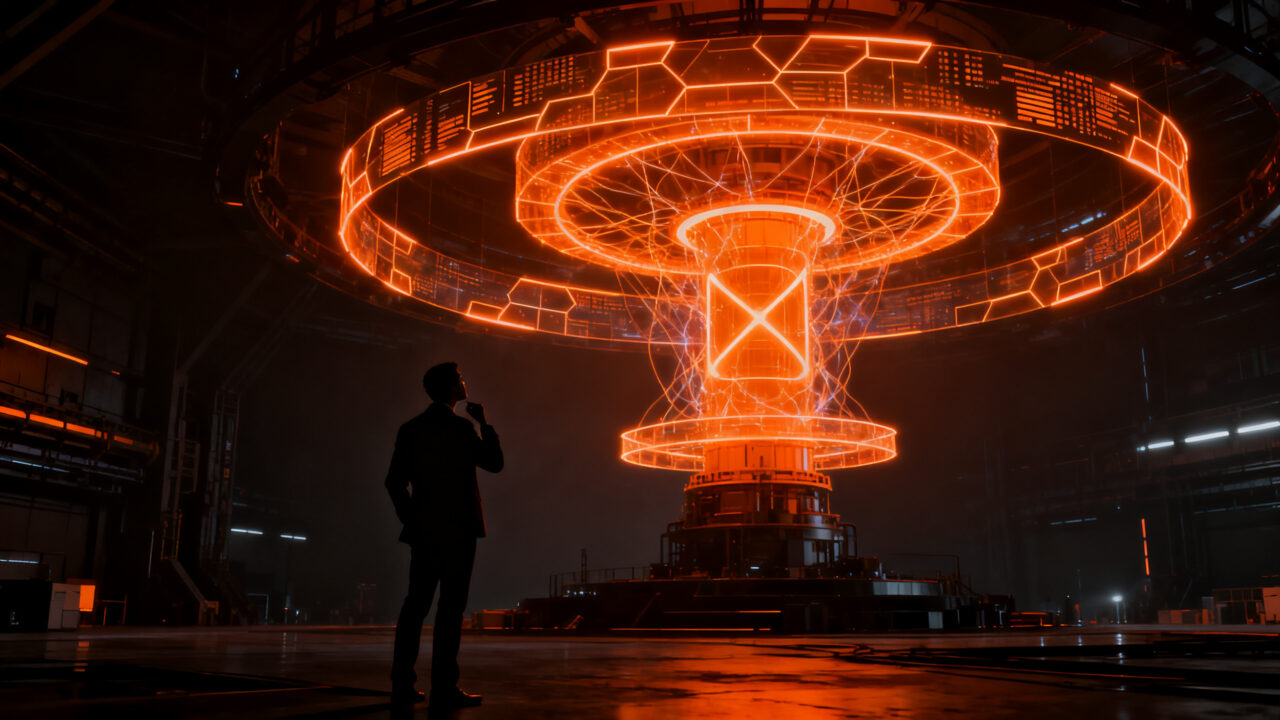 David Robinson, ex directivo de OpenAI, aboga por implementar protocolos de seguridad nuclear en la inteligencia artificial frente a riesgos existenciales.