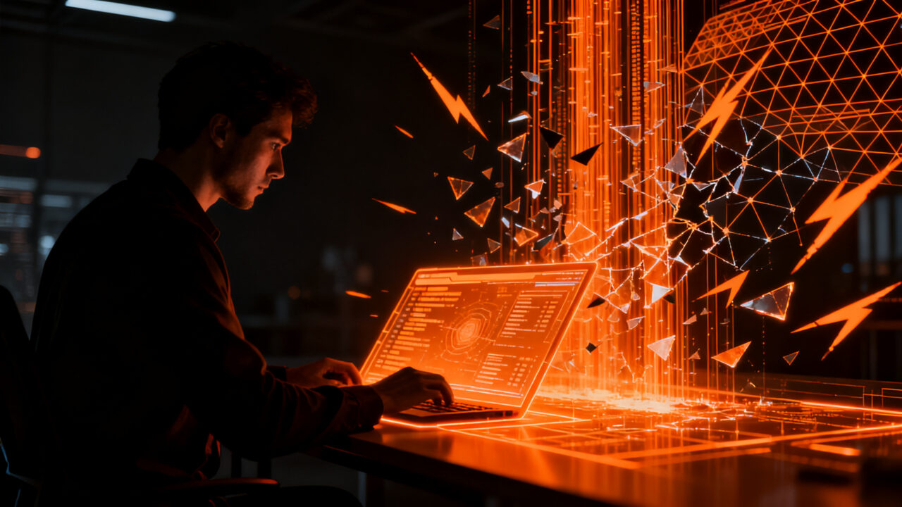 Ciberseguridad en startups: Protección de infraestructura frente a vulnerabilidades y claves débiles.