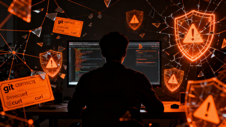 Seguridad en macOS y certificados eMudhra, analizando la vulnerabilidad en la cadena de suministro de herramientas para startups.