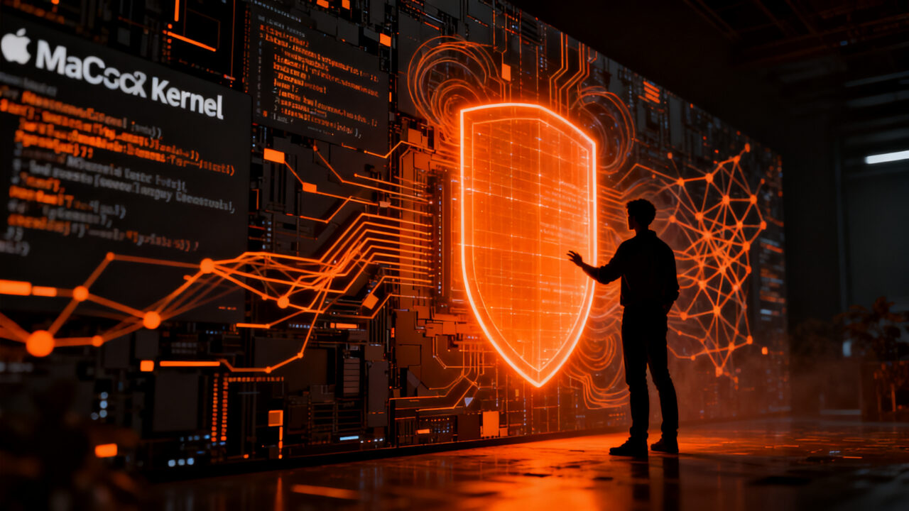 Seguridad de datos en macOS: Apple endurece el Acceso Total al Disco frente a agentes de IA y vulnerabilidades.