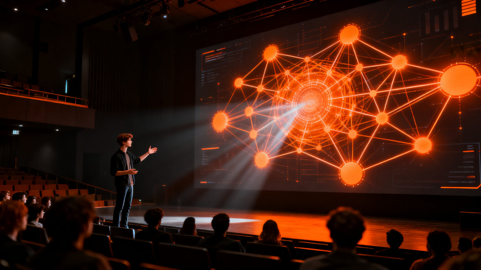 Tech En Meter Semana Emprende UC3M: 300 asistentes y reto deep-tech – El Ecosistema ...