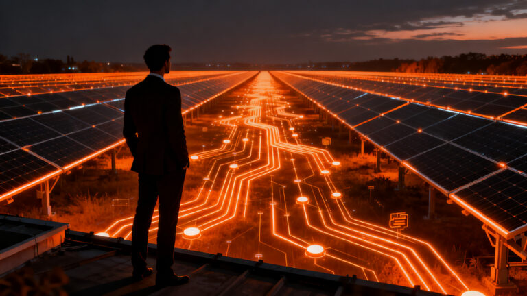 Fintech Sempli impulsa la transición energética en pymes colombianas mediante créditos para paneles solares.