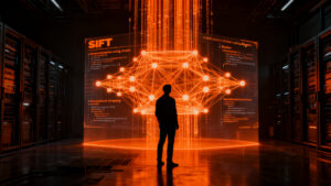 Sakana AI y MIT: SIFT evalúa coding agents 10x más barato