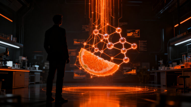 Sigma integra startups de IA y nutrición GLP-1 en Tastech para impulsar la innovación foodtech.