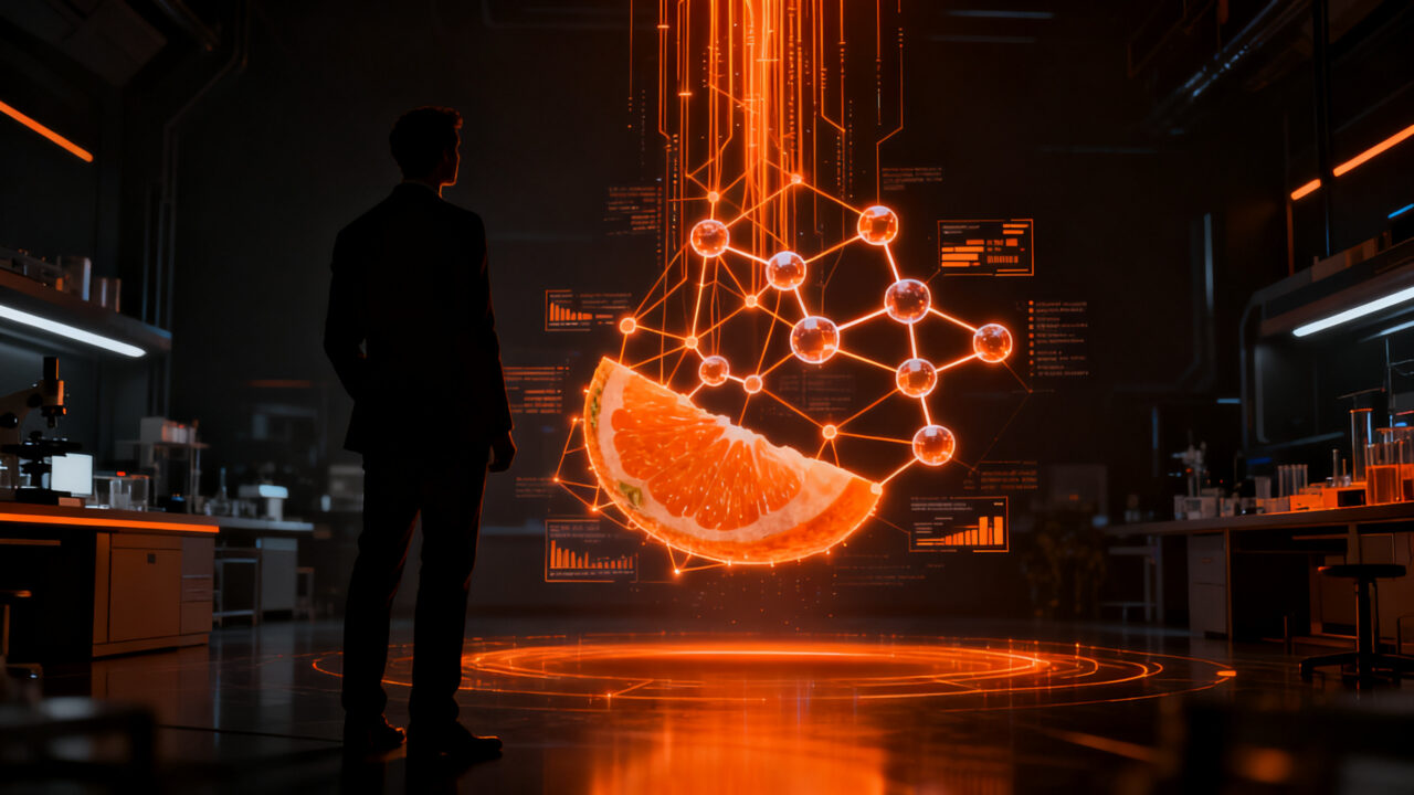 Sigma integra startups de IA y nutrición GLP-1 en Tastech para impulsar la innovación foodtech.