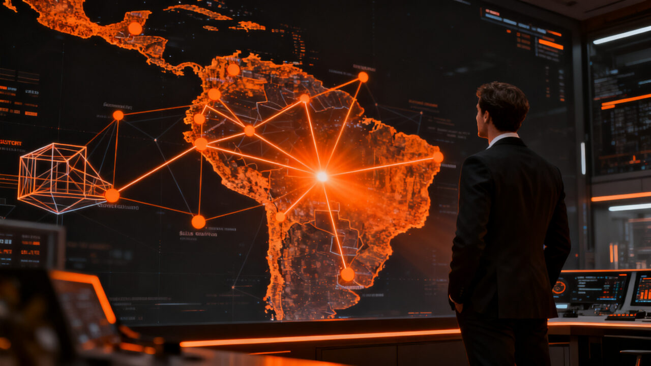 Adquisición de Bsale por Siigo y expansión de software contable SaaS en Latinoamérica con inversión de 100 millones de dólares.
