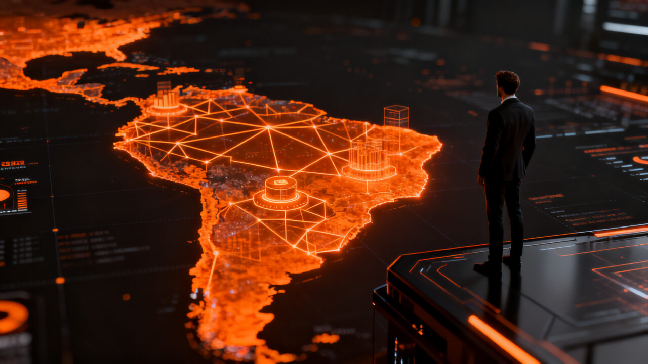 Inversión masiva de la SaaS Siigo en Latinoamérica para la transformación digital de pymes.