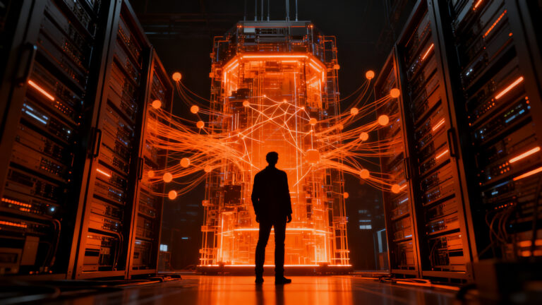 Inversión millonaria de Nvidia en la startup de IA Simplismart para potenciar la infraestructura y eficiencia de cómputo.