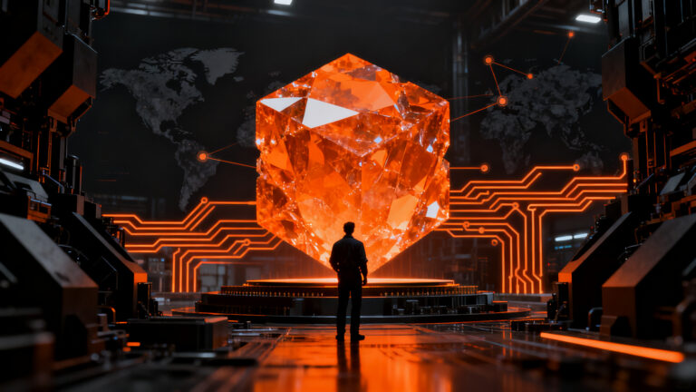 Negociación de SK Hynix y Solidigm para fábrica de semiconductores en EEUU y su impacto en startups.