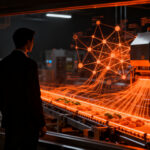 El sector de snacks en España integra inteligencia artificial para optimizar la producción y transformación digital industrial.