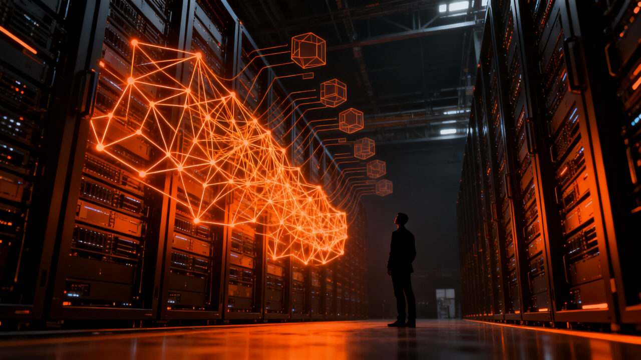 SpaceX y Apollo firman acuerdo de financiación de chips IA para el desarrollo de neoclouds y el futuro de la infraestructura tecnológica.