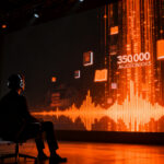 Estrategia de Spotify con audiolibros en España, modelo de suscripción y streaming de contenido digital.