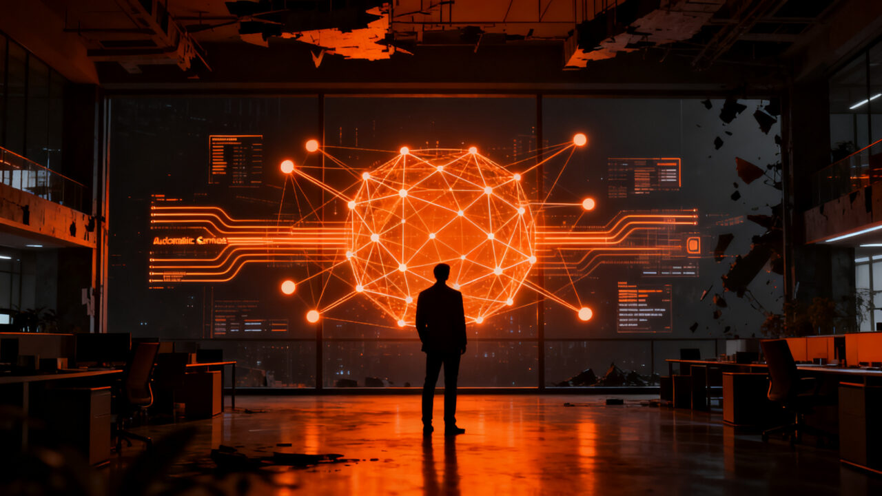 Análisis del mercado de Centros de Servicios Compartidos en Argentina, impacto de la IA y automatización en el talento tech.