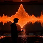 Inversión millonaria de Sony, Warner y Universal en Stability AI para revolucionar la generación de música con IA.