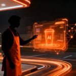 Starbucks implementa inteligencia artificial en sus puntos de venta drive-thru para optimizar la eficiencia operativa y personalizar la experiencia del cliente.