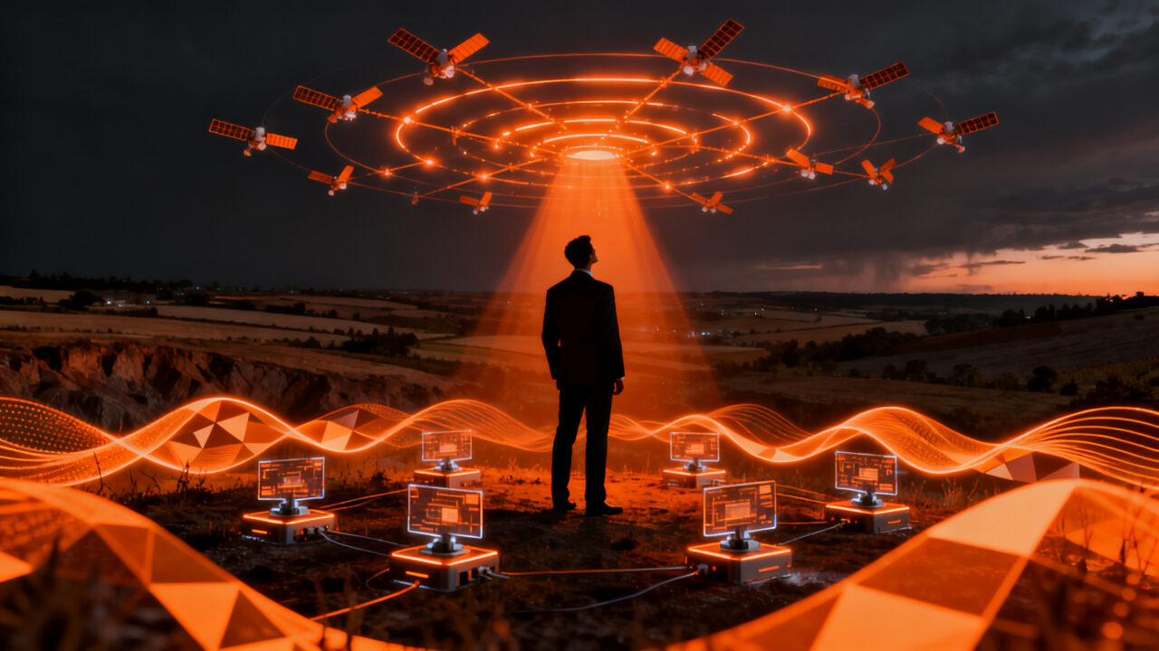 Estrategia de precios dinámicos de Starlink y su impacto en la conectividad satelital y modelos de negocio rurales.