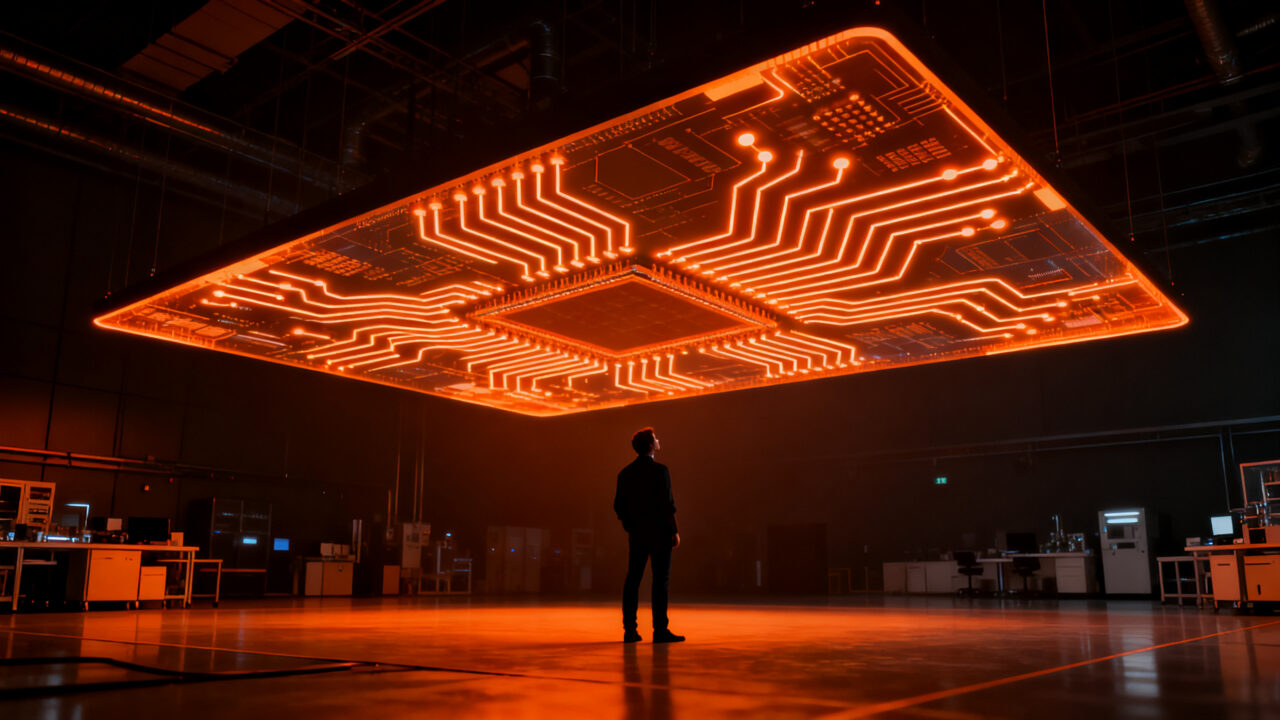 Ecosistema de startups de semiconductores en España: innovación y crecimiento en el sector deep tech.