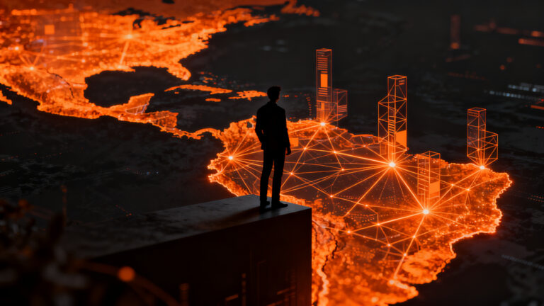 Startup colombiana Innovaitors logra hitos de facturación con inteligencia artificial y expansión regional en Latinoamérica.