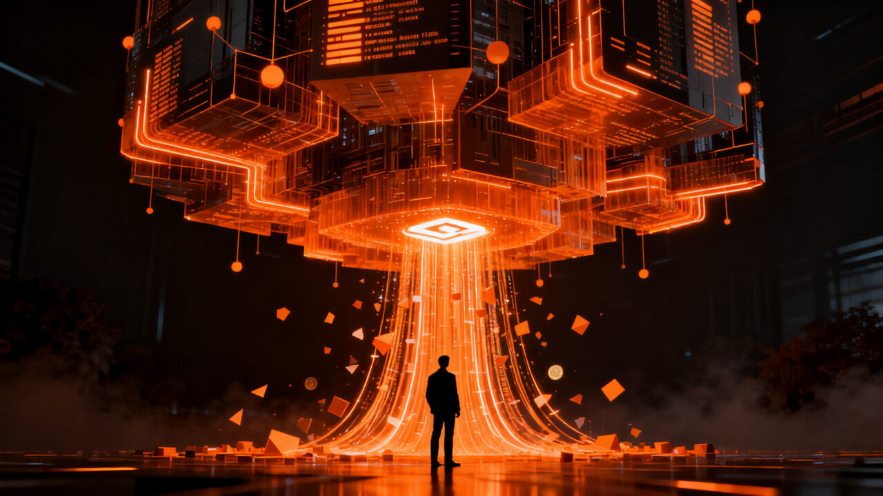 La startup DATA migra su infraestructura blockchain a Sui tras una inversión de 30 millones para datos de entrenamiento de IA.