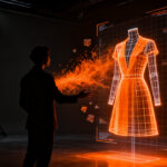 Startup italiana desarrolla probador virtual 3D para reducir devoluciones en e-commerce de moda mediante tecnología avanzada.