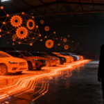Startup MyMonthlyCar conectando usuarios con autos usados bajo un modelo de suscripción mensual y escalabilidad.