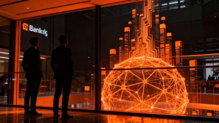 Startup fintech N5 premiada por innovación tecnológica en Argentina, liderando la transformación digital bancaria.