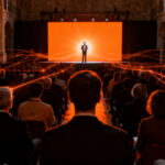 Miles de emprendedores e inversores conectados en Startup Olé 2026, el mayor evento de networking tecnológico en Salamanca.